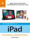 The Rough Guide to the iPad (eBook): Apps, iTunes, FaceTime, the iBookstore and Much More